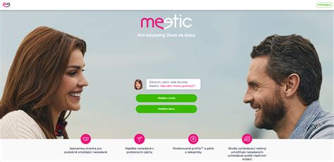 meetic recenze|Meetic Review